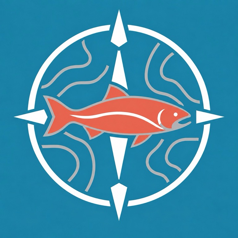 Bristol Bay Online! app icon